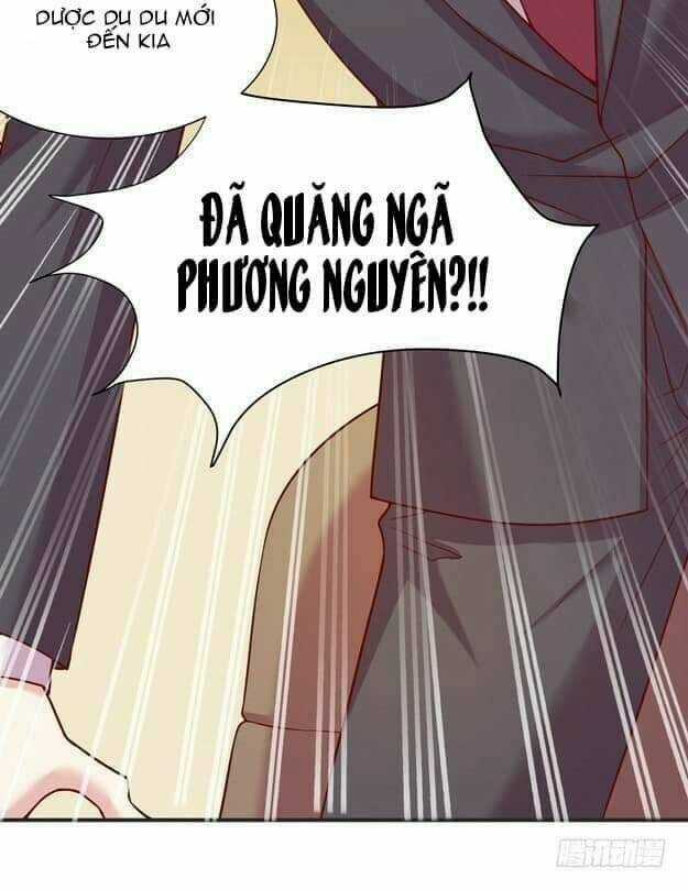 Jm Đặc Thù Khách Nhân Phục Vụ Bộ Chapter 4 trang 21