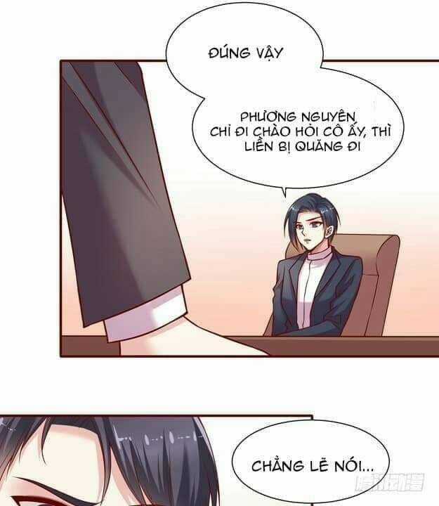 Jm Đặc Thù Khách Nhân Phục Vụ Bộ Chapter 4 trang 22