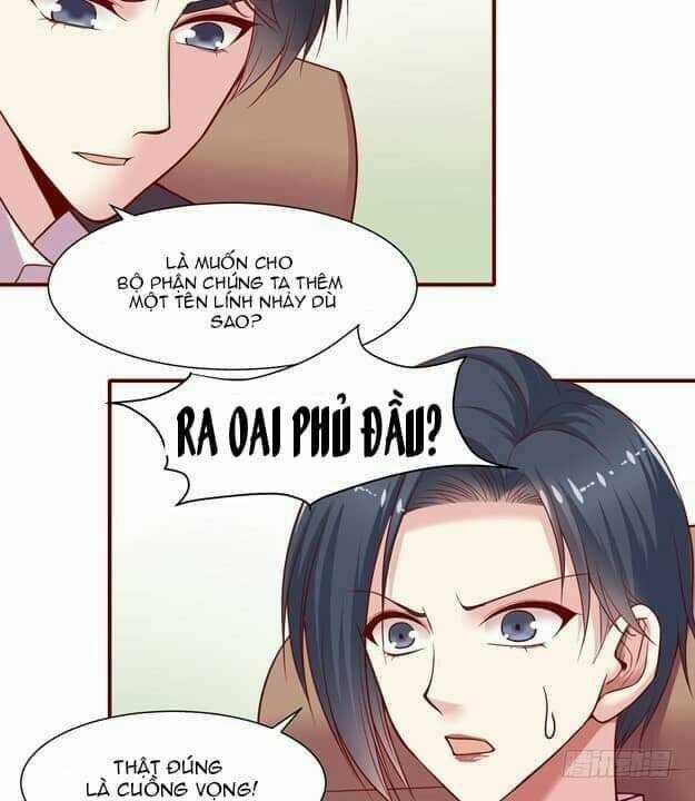 Jm Đặc Thù Khách Nhân Phục Vụ Bộ Chapter 4 trang 23