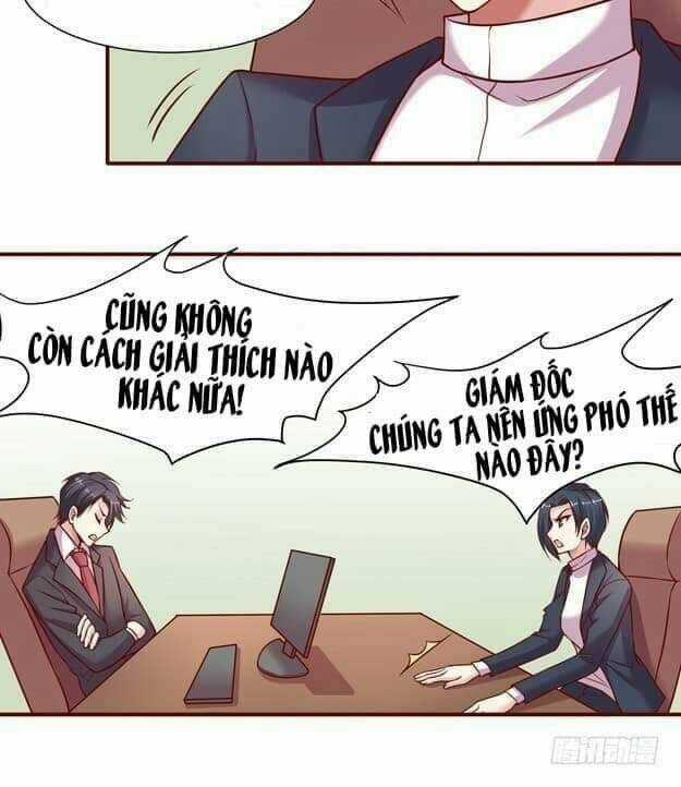 Jm Đặc Thù Khách Nhân Phục Vụ Bộ Chapter 4 trang 24