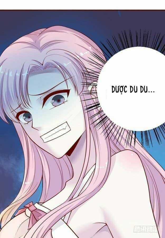 Jm Đặc Thù Khách Nhân Phục Vụ Bộ Chapter 4 trang 25