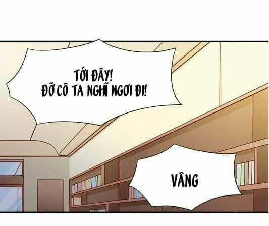 Jm Đặc Thù Khách Nhân Phục Vụ Bộ Chapter 4 trang 3