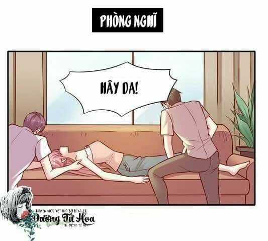 Jm Đặc Thù Khách Nhân Phục Vụ Bộ Chapter 4 trang 4