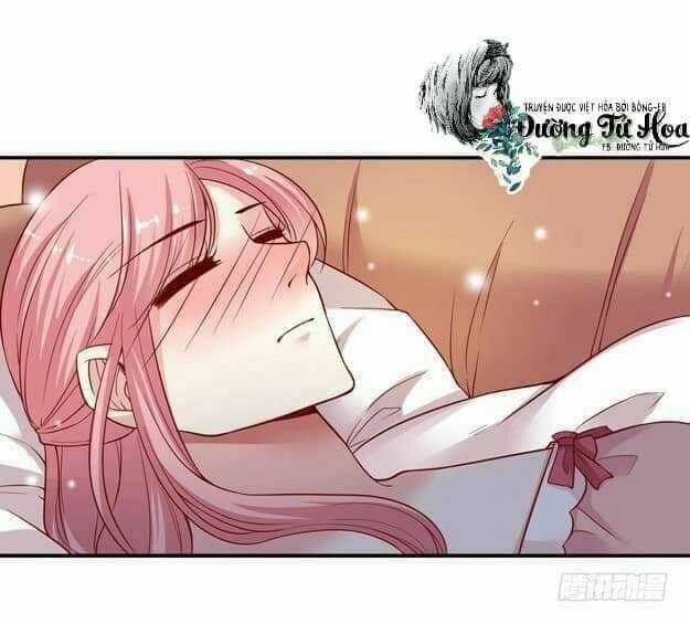 Jm Đặc Thù Khách Nhân Phục Vụ Bộ Chapter 4 trang 7