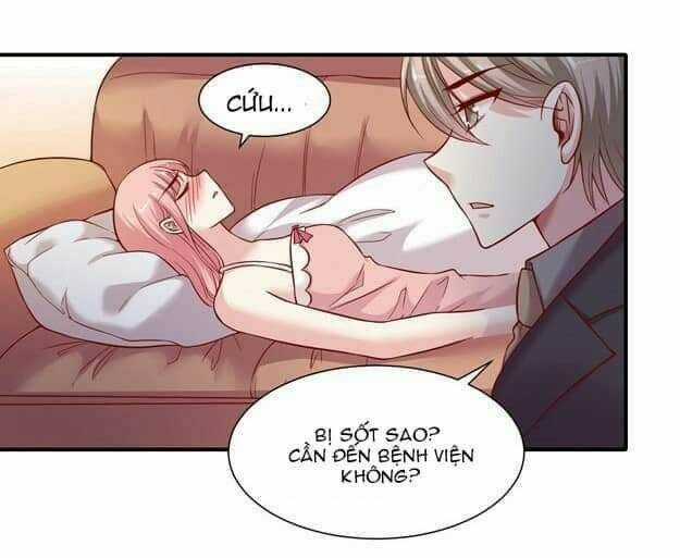 Jm Đặc Thù Khách Nhân Phục Vụ Bộ Chapter 4 trang 8