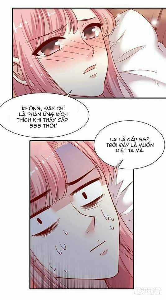 Jm Đặc Thù Khách Nhân Phục Vụ Bộ Chapter 4 trang 9