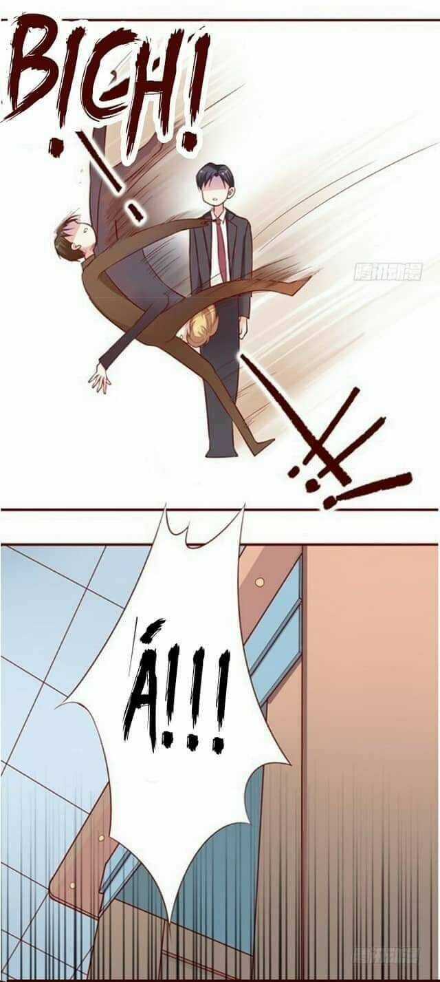 Jm Đặc Thù Khách Nhân Phục Vụ Bộ Chapter 5.5 trang 17