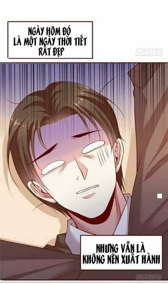 Jm Đặc Thù Khách Nhân Phục Vụ Bộ Chapter 5.5 trang 21