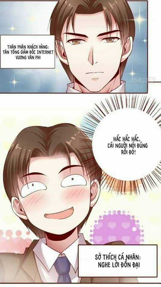 Jm Đặc Thù Khách Nhân Phục Vụ Bộ Chapter 5.5 trang 5