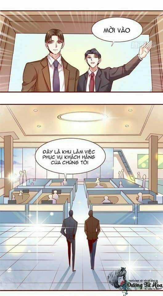 Jm Đặc Thù Khách Nhân Phục Vụ Bộ Chapter 5.5 trang 6