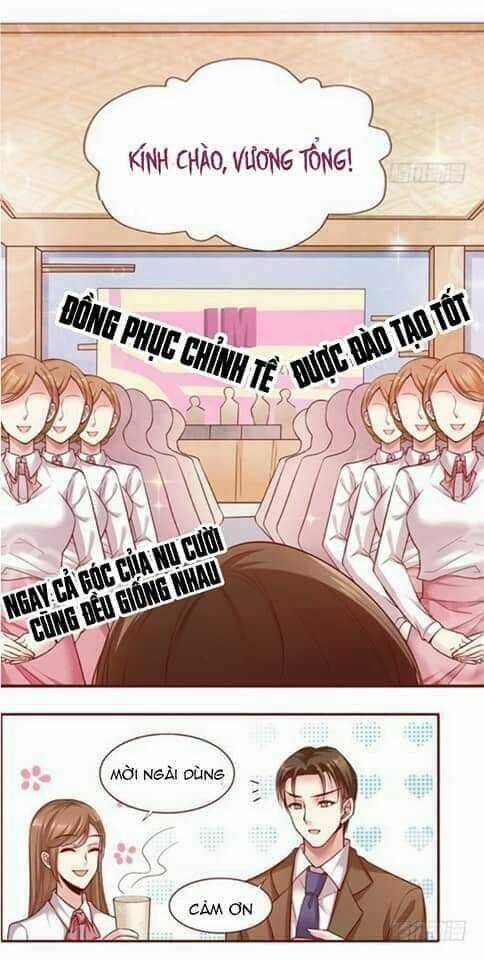 Jm Đặc Thù Khách Nhân Phục Vụ Bộ Chapter 5.5 trang 9