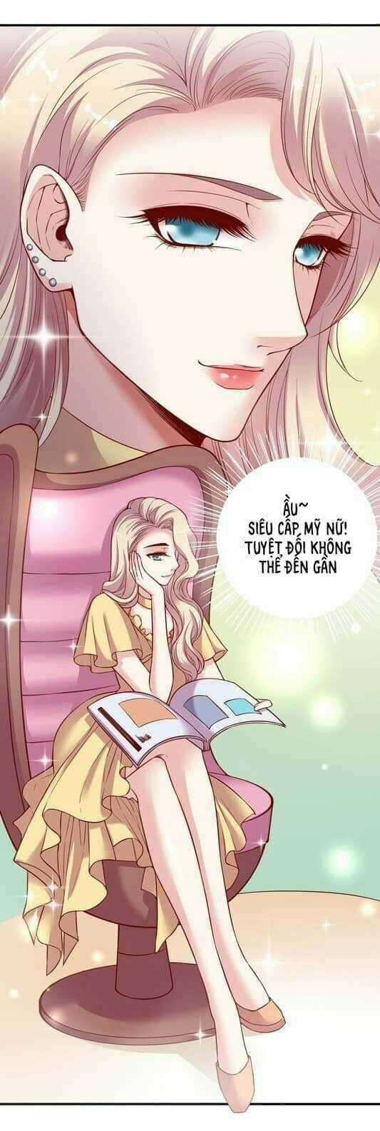 Jm Đặc Thù Khách Nhân Phục Vụ Bộ Chapter 5 trang 12