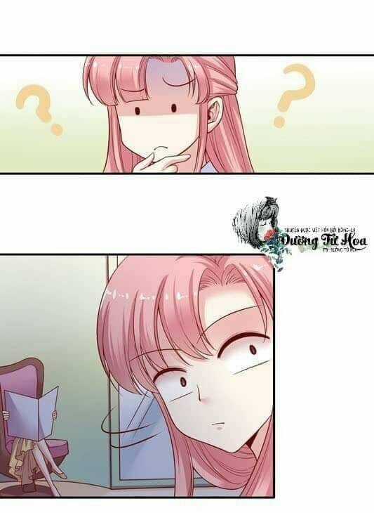 Jm Đặc Thù Khách Nhân Phục Vụ Bộ Chapter 5 trang 14