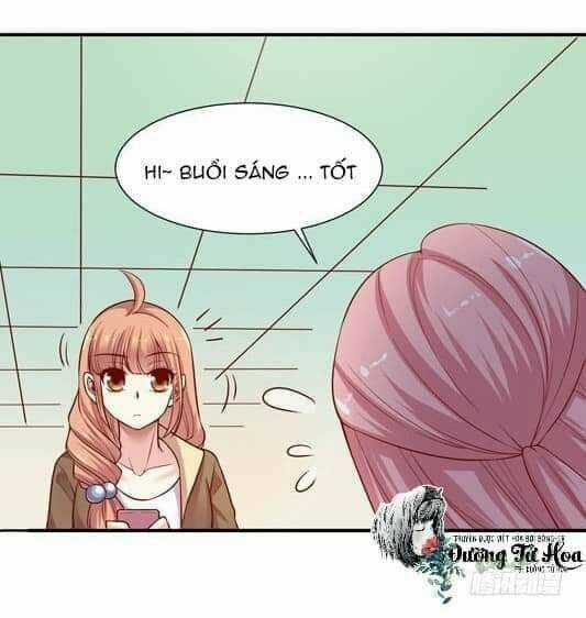 Jm Đặc Thù Khách Nhân Phục Vụ Bộ Chapter 5 trang 16