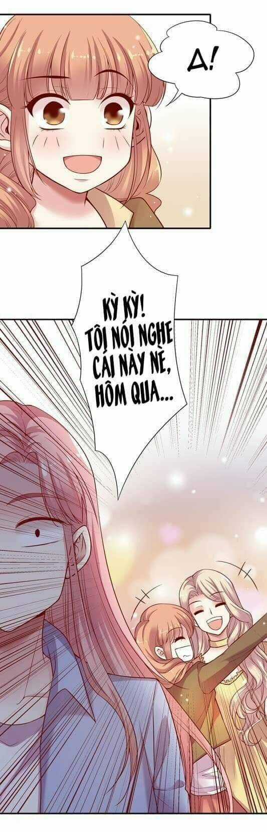 Jm Đặc Thù Khách Nhân Phục Vụ Bộ Chapter 5 trang 17