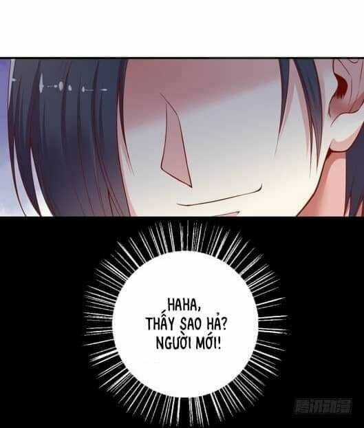 Jm Đặc Thù Khách Nhân Phục Vụ Bộ Chapter 5 trang 19