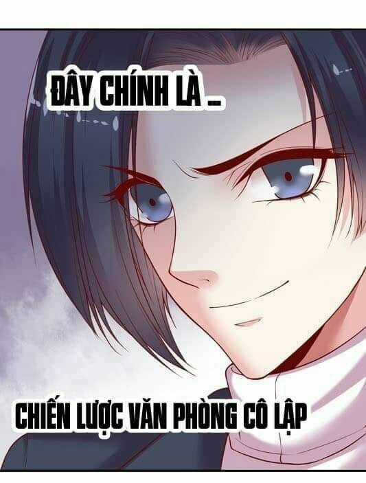 Jm Đặc Thù Khách Nhân Phục Vụ Bộ Chapter 5 trang 20