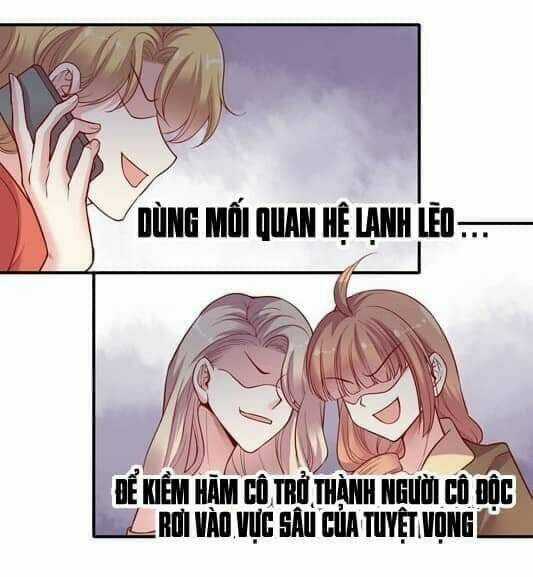 Jm Đặc Thù Khách Nhân Phục Vụ Bộ Chapter 5 trang 21