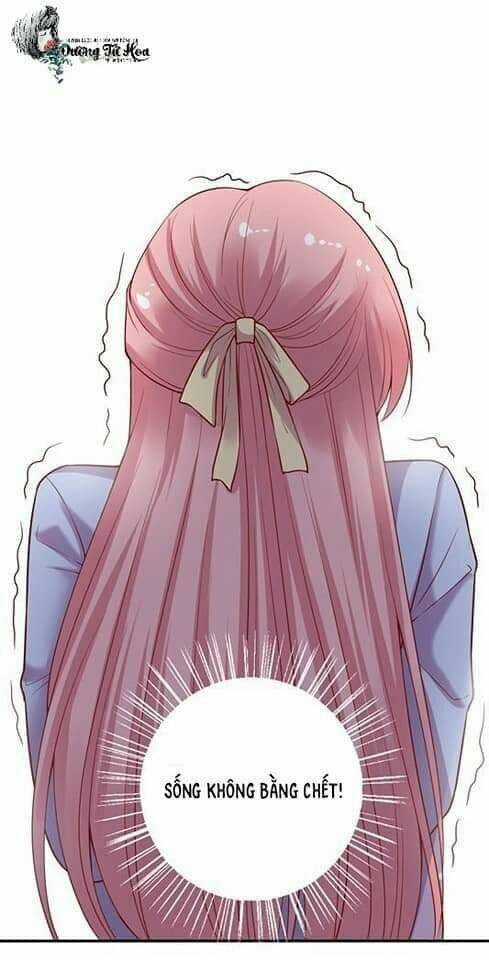 Jm Đặc Thù Khách Nhân Phục Vụ Bộ Chapter 5 trang 22