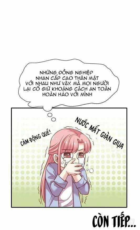 Jm Đặc Thù Khách Nhân Phục Vụ Bộ Chapter 5 trang 23