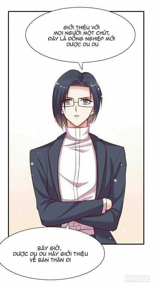 Jm Đặc Thù Khách Nhân Phục Vụ Bộ Chapter 5 trang 25