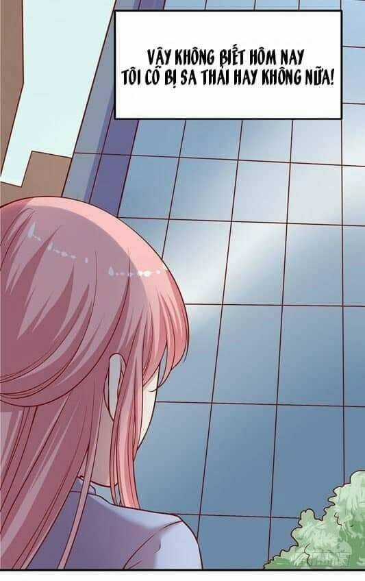 Jm Đặc Thù Khách Nhân Phục Vụ Bộ Chapter 5 trang 3