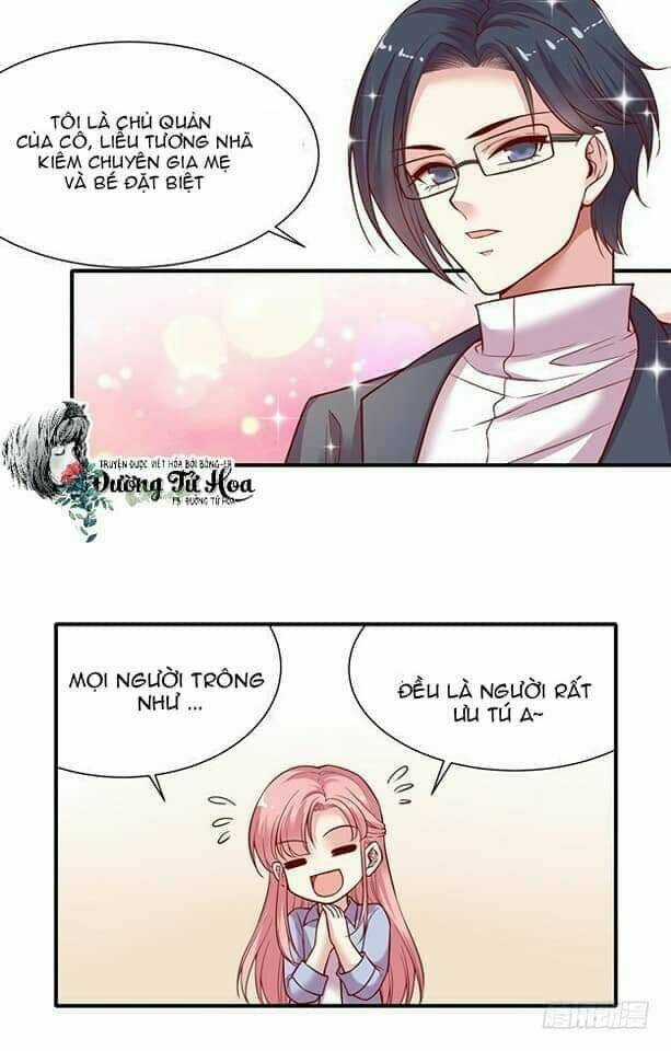 Jm Đặc Thù Khách Nhân Phục Vụ Bộ Chapter 5 trang 32