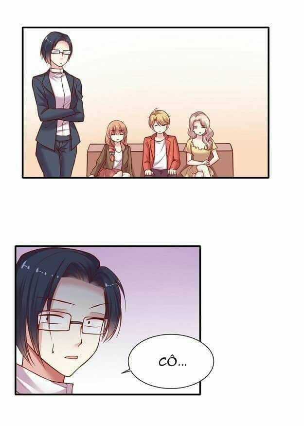 Jm Đặc Thù Khách Nhân Phục Vụ Bộ Chapter 5 trang 33