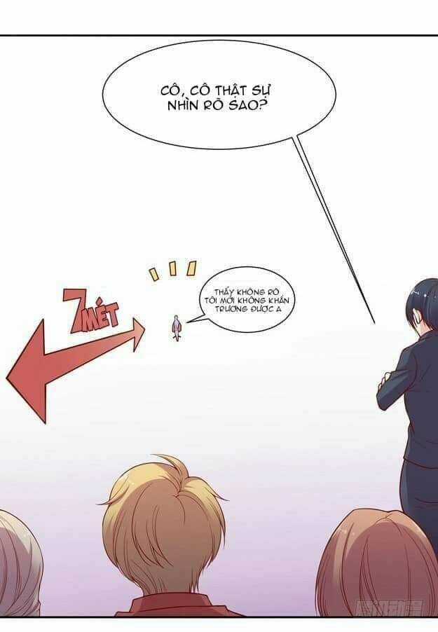 Jm Đặc Thù Khách Nhân Phục Vụ Bộ Chapter 5 trang 34