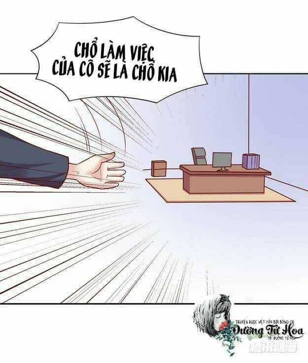 Jm Đặc Thù Khách Nhân Phục Vụ Bộ Chapter 5 trang 36