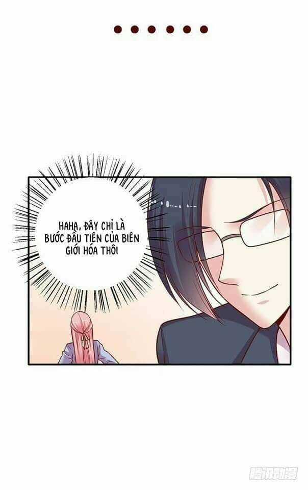 Jm Đặc Thù Khách Nhân Phục Vụ Bộ Chapter 5 trang 38