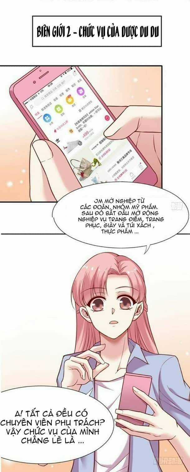 Jm Đặc Thù Khách Nhân Phục Vụ Bộ Chapter 5 trang 39