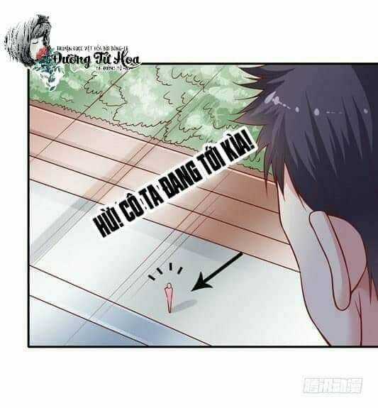 Jm Đặc Thù Khách Nhân Phục Vụ Bộ Chapter 5 trang 4