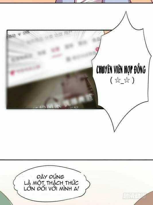 Jm Đặc Thù Khách Nhân Phục Vụ Bộ Chapter 5 trang 40