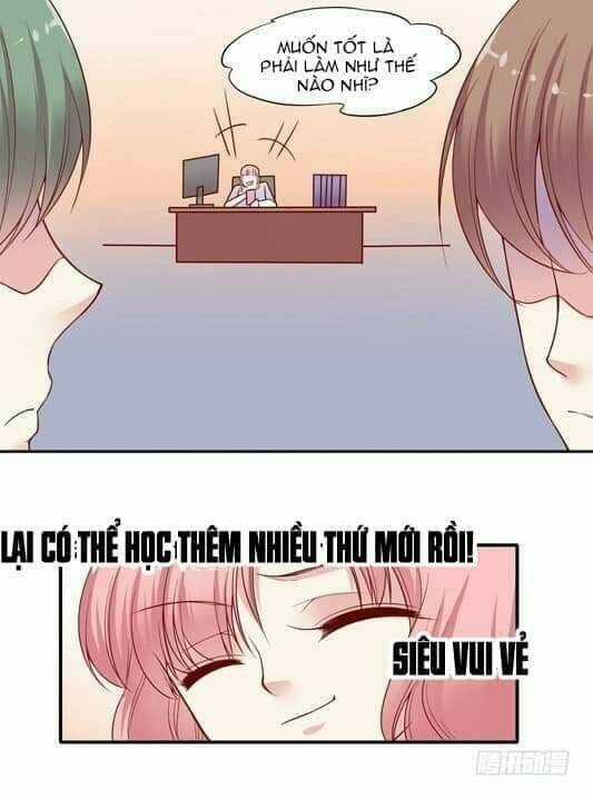 Jm Đặc Thù Khách Nhân Phục Vụ Bộ Chapter 5 trang 41