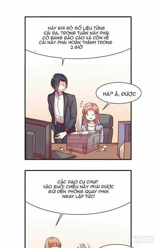 Jm Đặc Thù Khách Nhân Phục Vụ Bộ Chapter 5 trang 42