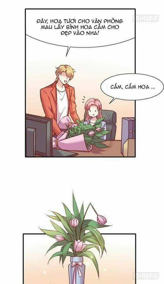 Jm Đặc Thù Khách Nhân Phục Vụ Bộ Chapter 5 trang 44