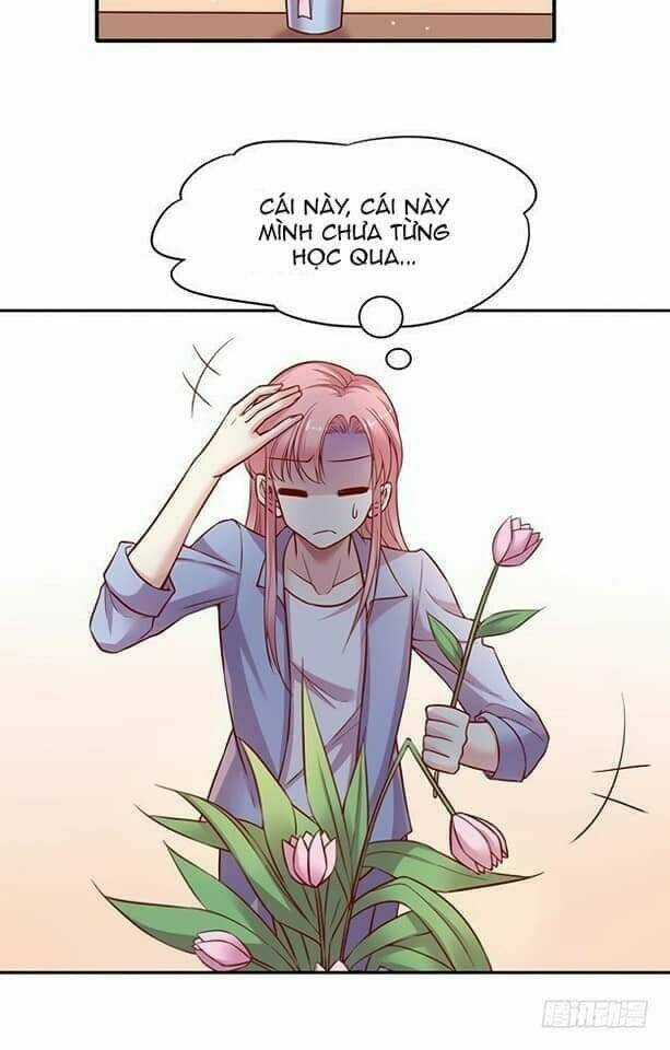 Jm Đặc Thù Khách Nhân Phục Vụ Bộ Chapter 5 trang 45