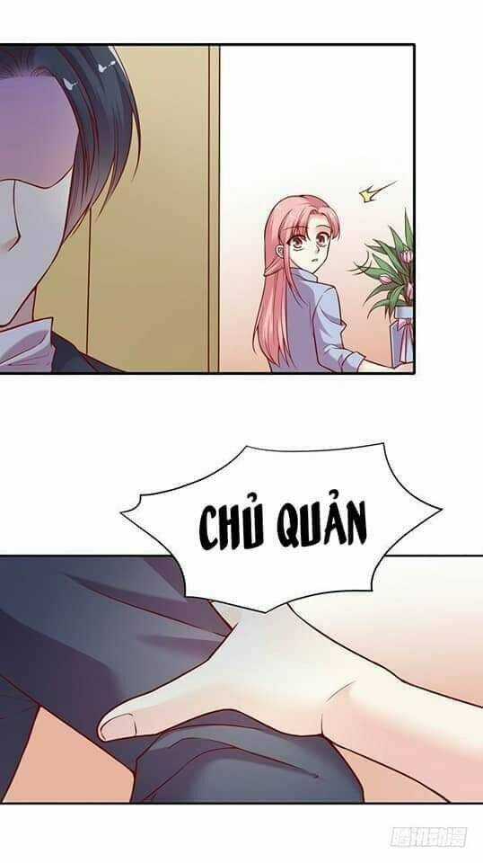 Jm Đặc Thù Khách Nhân Phục Vụ Bộ Chapter 5 trang 46