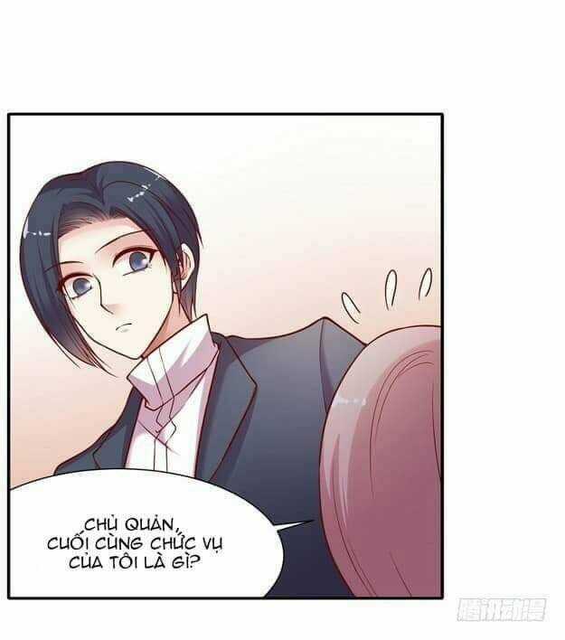 Jm Đặc Thù Khách Nhân Phục Vụ Bộ Chapter 5 trang 47