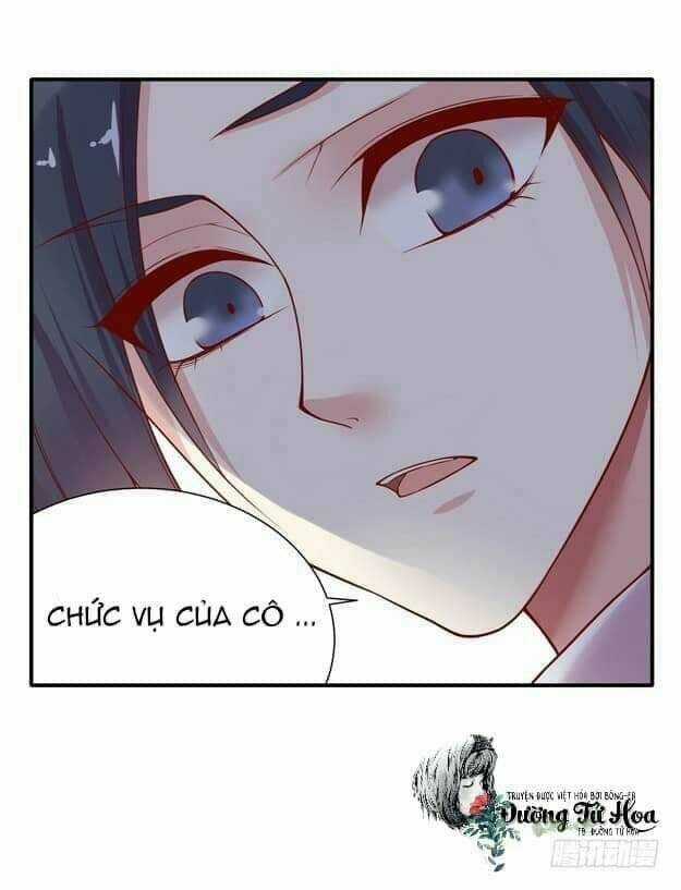 Jm Đặc Thù Khách Nhân Phục Vụ Bộ Chapter 5 trang 48