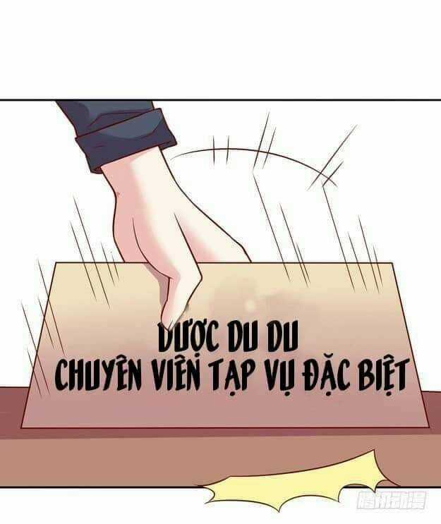 Jm Đặc Thù Khách Nhân Phục Vụ Bộ Chapter 5 trang 49