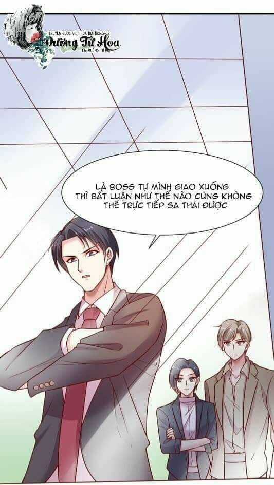 Jm Đặc Thù Khách Nhân Phục Vụ Bộ Chapter 5 trang 5