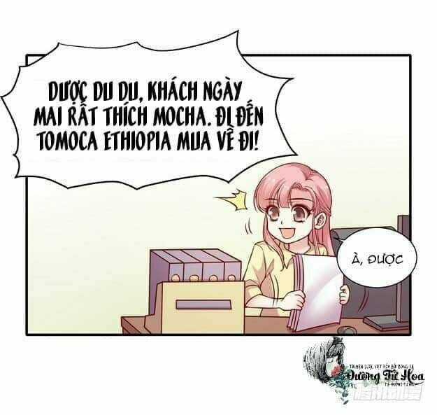 Jm Đặc Thù Khách Nhân Phục Vụ Bộ Chapter 5 trang 54