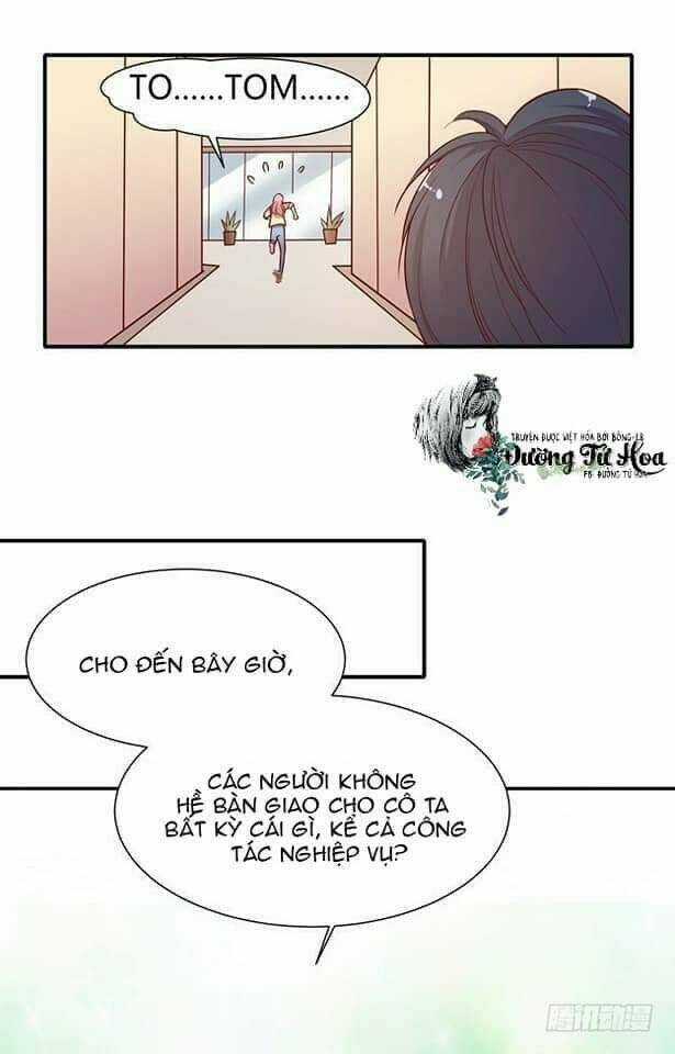 Jm Đặc Thù Khách Nhân Phục Vụ Bộ Chapter 5 trang 55