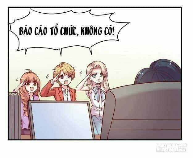 Jm Đặc Thù Khách Nhân Phục Vụ Bộ Chapter 5 trang 57