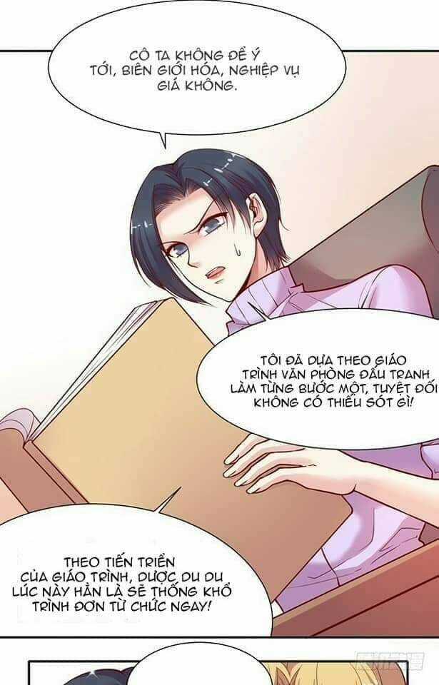 Jm Đặc Thù Khách Nhân Phục Vụ Bộ Chapter 5 trang 58