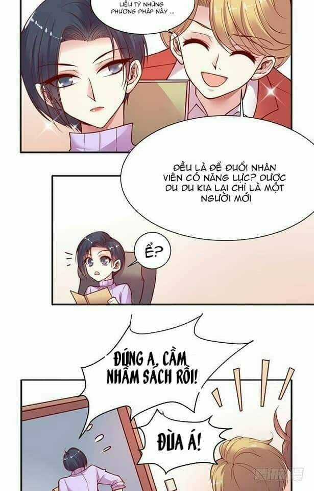 Jm Đặc Thù Khách Nhân Phục Vụ Bộ Chapter 5 trang 59