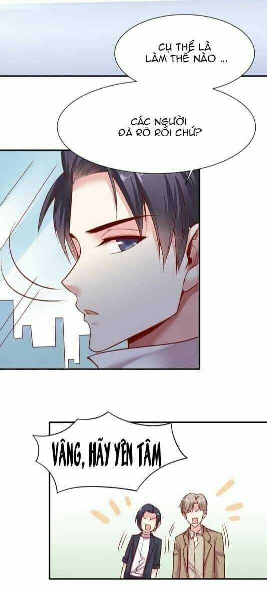 Jm Đặc Thù Khách Nhân Phục Vụ Bộ Chapter 5 trang 6