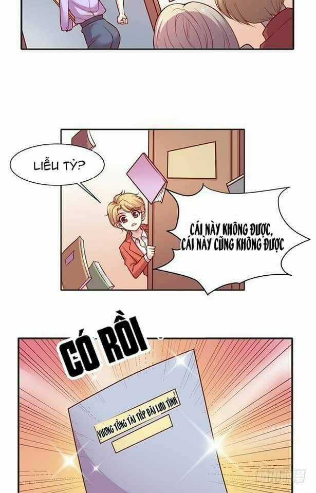 Jm Đặc Thù Khách Nhân Phục Vụ Bộ Chapter 5 trang 60